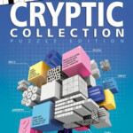 Lovatts Crossword Puzzle Magazines Save Online  - Easy Cryptic Crossword Lovatts
