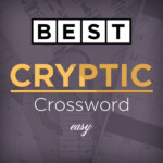 Best Daily Cryptic Crossword Free Online Game Daily Mail - Easy Daily Cryptic Crossword