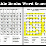Printable Bible Crossword Puzzles That Are Effortless Ruby Website - Easy Effortless Crossword