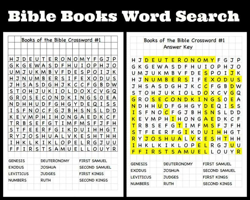 Printable Bible Crossword Puzzles That Are Effortless Ruby Website - Easy Effortless Crossword