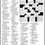 Canonprintermx410 25 Fresh New York Times Puzzle - Easy Everything Will Be Ok Nyt Crossword