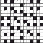 Easy Crossword Independent ie - Easy Feat Crossword