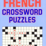 McGrawHill French Easy French Crosswords Puzzles - Easy French Crossword