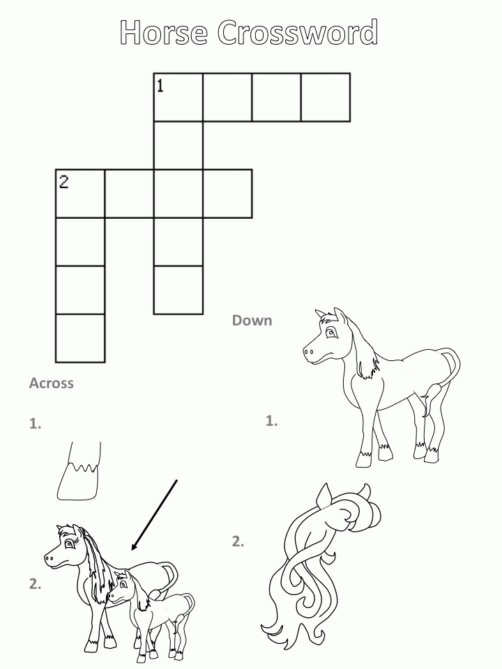 49 Horses Gaits Daily Themed Crossword Crossword Clue - Easy Gaits For Horses Crossword Clue