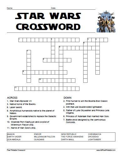 Win And Then Some Crossword Chlopak z blizna - Easy Going And Then Some Crossword