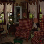 Trendy Living Room Curtains Country Chairs 55 Ideas livingroom  - Easy Going Broad Minded Crossword Clue