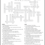 Pin On Logic And Reasoning - Easy Listening Music Crossword Puzzle Clue