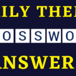 Crazy In Love Singer Who Performed At The 2013 Super Bowl Halftime Show  - Easy Lover Singer Crossword