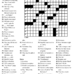 Medical Terminology Crossword Puzzles DriverLayer Search Engine - Easy Medical Crossword Puzzles Printable
