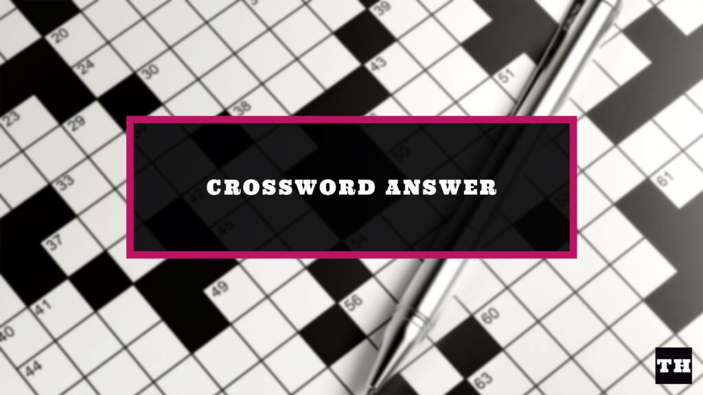  Easy On Me s ngare 2021 Crossword Clue Posts Guide - Easy On Me Singer Crossword Clue