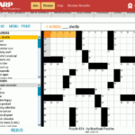 5 Free Memory Games You Can Play Online To Improve Your Memory Make  - Easy Online Crosswords Aarp