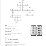 Pin On Church - Easy Out Often Crossword