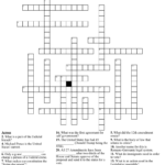 Easy Crossword Puzzles For Seniors Activity Shelter Printable  - Easy Pickings Crossword Puzzle Clue