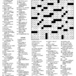 The New York Times Crossword In Gothic May 2013 - Easy Quiz To Grade Crossword Nyt