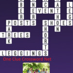 Runner Get Answers For One Clue Crossword Now - Easy Runner Crossword Clue