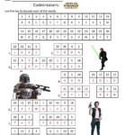 Star Wars Crossword Puzzle Printable Printable Crossword Puzzles - Easy Star Wars Crossword Puzzles