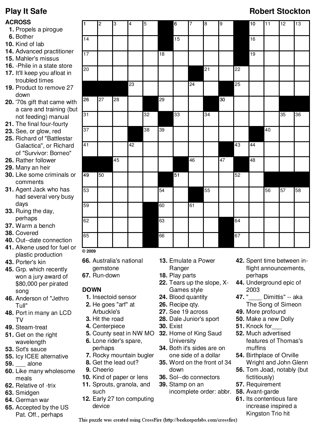 Printable Tagalog Crossword Puzzle Printable Crossword Puzzles - Easy Tagalog Crossword Puzzle