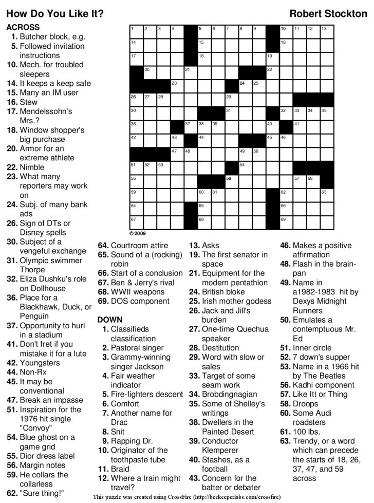 Beekeeper Crosswords Printable Crossword Puzzle Tagalog Printable  - Easy Tagalog Crossword Puzzle