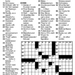 51 Newsday Crossword Solver Daily Crossword Clue - Easy Target Crossword Solver