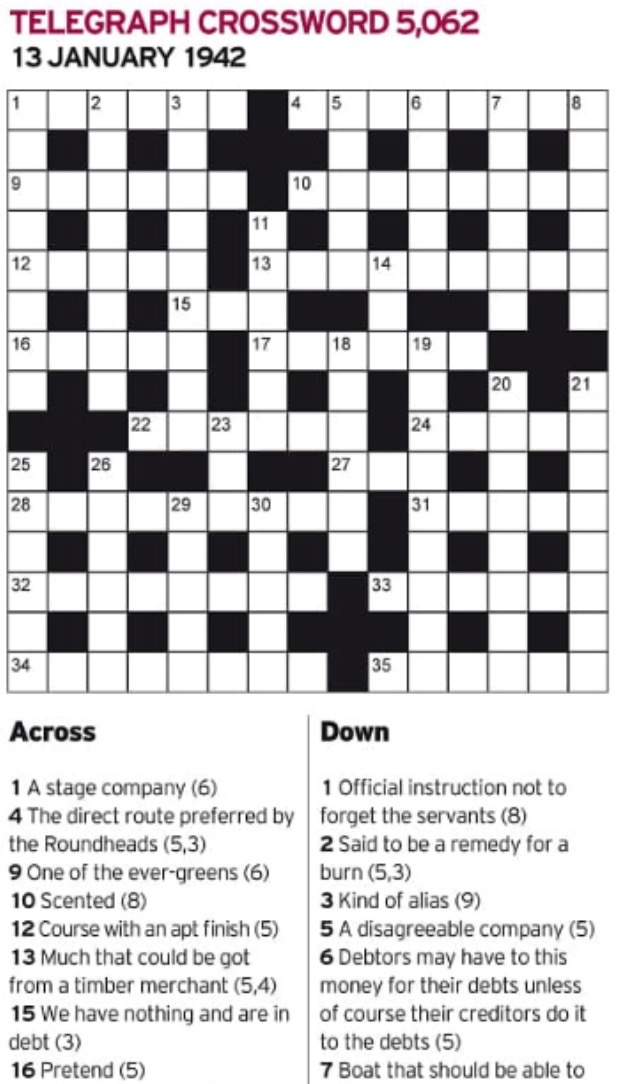 The Purchasing Coach Targets Of Perfection - Easy Targets Crossword