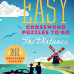 The New York Times Easy Crossword Puzzles To Go The Distance 200  - Easy Times In The Far Distance Crossword