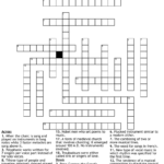50 Simple Musical Instrument Crossword Clue 5 Letters Crossword Clue - Easy To Be Hard Musical Crossword Clue
