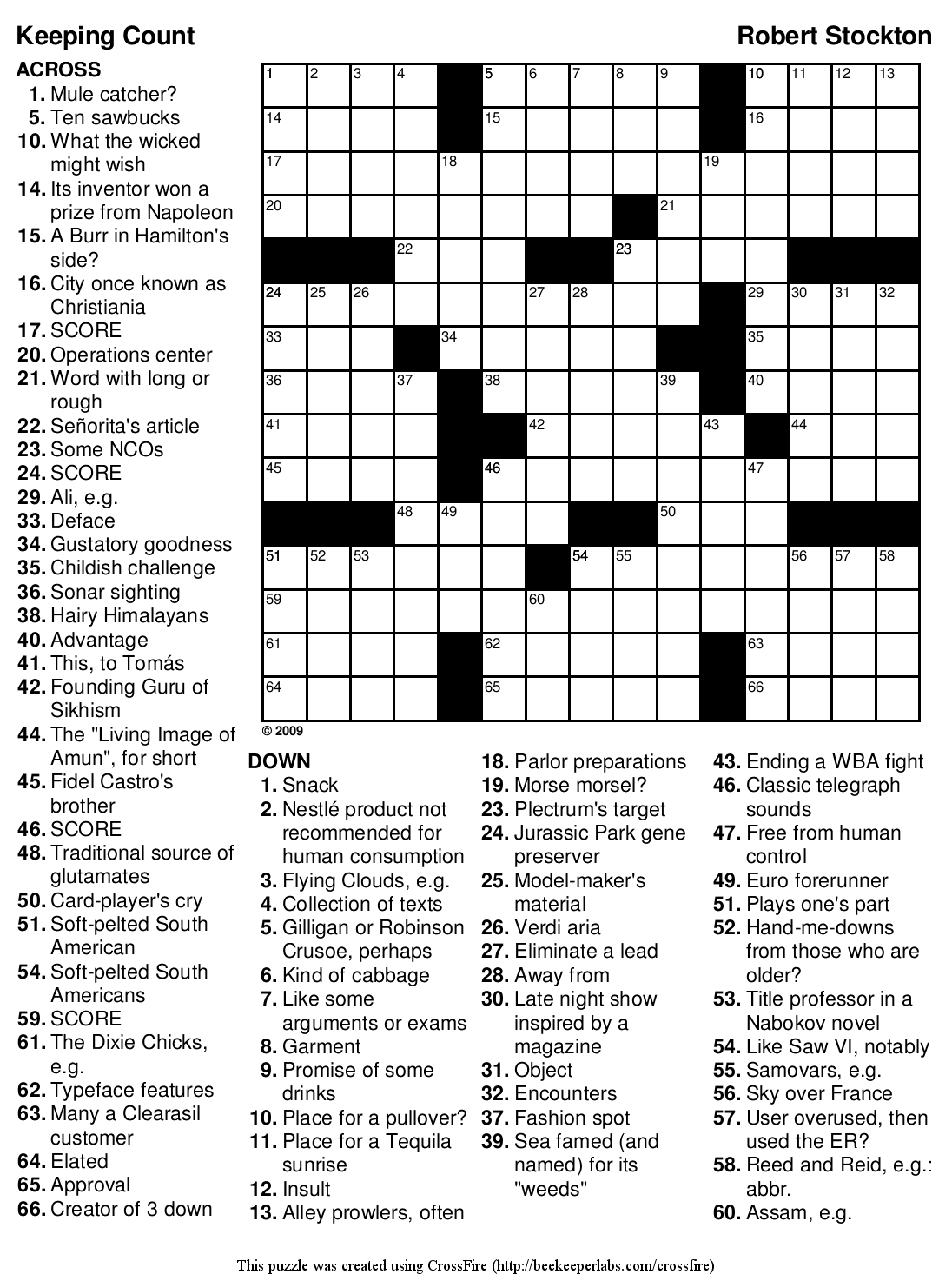 Difficult Crossword Puzzles Printable That Are Adorable Ruby Website - Easy To Be Hard Show Crossword