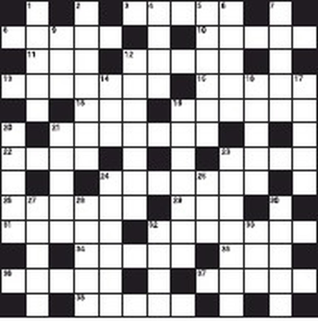 Easy Crossword Independent ie - Easy To Carry Woodwind Crossword