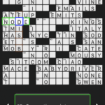 When Dead Space Helps You Figure Out A Crossword Clue DeadSpace - Easy To Figyre Out Crossword Clue