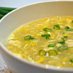 Easy Chicken Corn Soup Recipe Indo Chinese YouTube - Easy To Make Soup Crossword