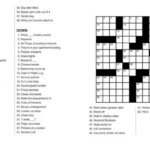 The Everything Easy Large Print Crosswords Book Volume 8 More Than  - Easy To Read Font Crossword