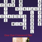 Wine Get Answers For One Clue Crossword Now - Easy To Swallow Wines Crossword Clue