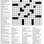 Pin On Printable Crossword Puzzles - Easy To Take Tablets Crossword