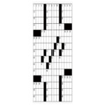 Free Download Easy Printable Crossword Puzzles 109 Images In Collection  - Easy To Take Tablets Crossword