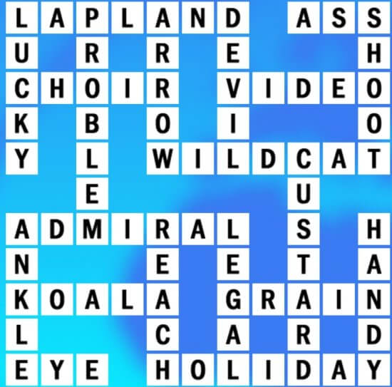 Grid G 14 Answers Solve World Biggest Crossword Puzzle Now - Easy To Use Helpful Worlds Biggest Crossword