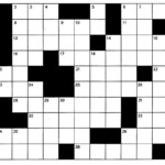 Try Guys Crossword Puzzle Szeressvagyhagyj - Easy Two-pointer Crossword Clue