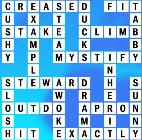 Grid G 7 Answers Solve World Biggest Crossword Puzzle Now - Easy Untaxing Worlds Biggest Crossword