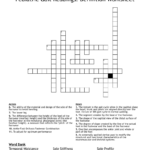 Pediatric Gait Readings Definition Worksheet Crossword WordMint - Easy Walking Gait Crossword Puzzle