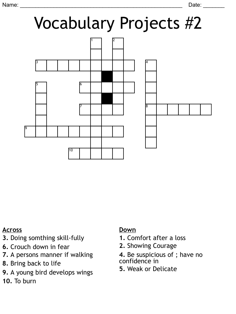 Easy Walking Gait Crossword Puzzle - Easycrosswordpuzzlesprintable.com