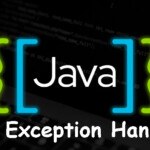 Why Exception Handling In Java In Every Program Whether You Build It  - Easy Way That Might Lead To Error Crossword