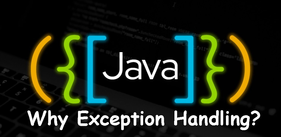 Why Exception Handling In Java In Every Program Whether You Build It  - Easy Way That Might Lead To Error Crossword