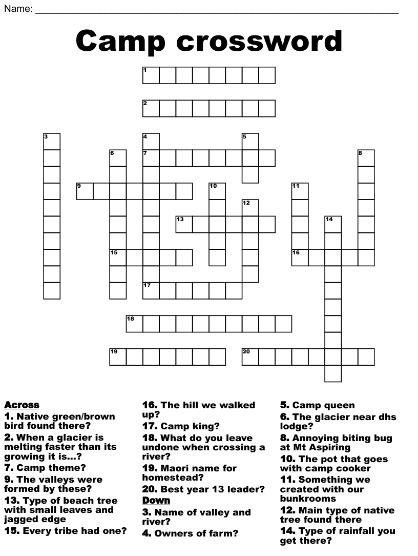 Navajo Lodge Crossword Puzzle Clue Usatodaycrosswordpuzzle co - Easy Way To Adapt Crossword Clue