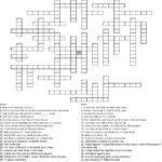 Awesomely Hard Crossword Puzzle Of Difficulty WordMint - Extremely Easy Question Crossword