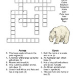 Very Easy Crossword Puzzles For Kids Activity Shelter - Extremely Easy Question Crossword