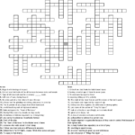 Awesomely Hard Crossword Puzzle Of Difficulty WordMint - Extremely Easy Victory Crossword