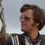 Carnet Noir Peter Fonda Le L gendaire Easy Rider Est D c d On  - Fonda Easy Rider Role Crossword