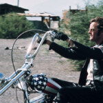 Mort De Peter Fonda Acteur Culte Du Film Easy Rider  - Fonda Easy Rider Role Crossword