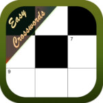 T l charger Easy Crossword Puzzle Pour IPhone IPad Sur L App Store Jeux  - Free Easy Crossword Puzzle Apps For Ipad