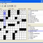 Printable Boatload Crossword Puzzles Printable Crossword Puzzles - Free Easy Crossword Puzzles Boatload