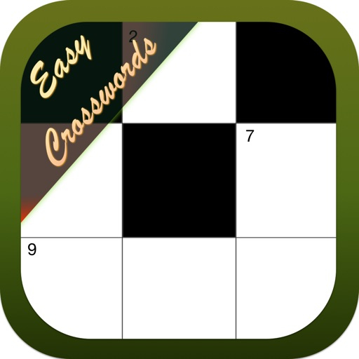 T l charger Easy Crossword Puzzle Pour IPhone IPad Sur L App Store Jeux  - Free Easy Crosswords Puzzles From App Store